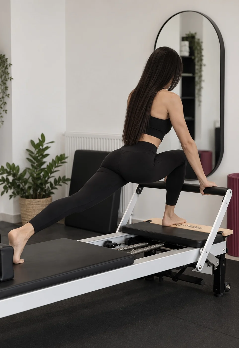 WOB Reformer Pilates studio — fotografija 2